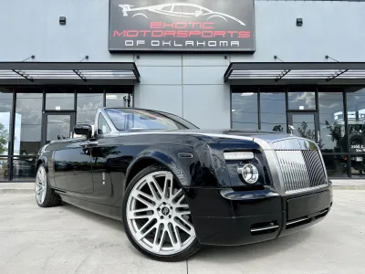 Phantom Drophead
